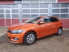 Volkswagen Polo - 1.0 TSI 95 Pk Dsg-7 Automaat, Apple Carplay Comfortl. Bs