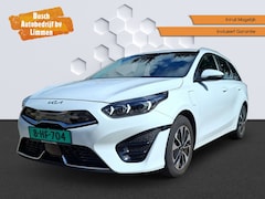 Kia Cee'd Sportswagon - Ceed 1.6 GDi PHEV Vision Dynamic-line Alle Opties Plug-in Hybride