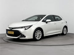 Toyota Corolla - Hybrid 140 Active