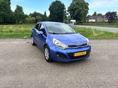 Kia Rio - 1.2 CVVT PLUS PACK
