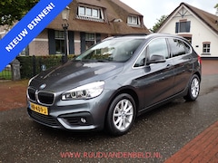 BMW 2-serie Active Tourer - 218D PANODAK/HEAD-UP/FULL-LED/LEDER/NAVI