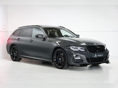 BMW 3-serie Touring - 330e M-Sport 292PK Pano/HUD/Laser/Stuurvw/Dravitgrau