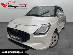 Suzuki Swift - 1.2 Select Hybrid [ DIRECT RIJDEN | PRIVATE LEASE MOGELIJK ]