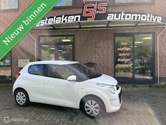 Citroën C1 - 1.0 e-VTi Airscape Shine