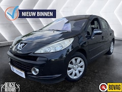 Peugeot 207 - 1.6 VTi XS Carplay Clima Cruise