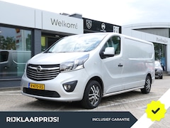 Opel Vivaro - 1.6 CDTI L2H1 Innovation | Climate controle | Camera | Trekhaak