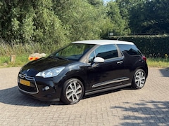Citroën DS3 - 1.2 VTi So Chic AIRCO I CRUISE I NETTE AUTO I RUIME APK