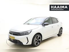 Opel Corsa - 1.2 Turbo 136pk Hybrid Automaat Ultimate | NIEUW | Zomeraanbieding | Rijklaar | Alcantara