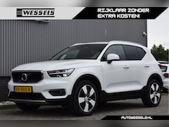 Volvo XC40 - 2.0 T4 Momentum Trekhaak, Pilot assist, 360", PDC, Park assist, NAP