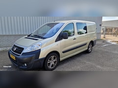 Fiat Scudo - 12 2.0 MultiJet LH1 SX DC , AIRCO