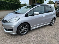 Honda Jazz - 1.4 Si