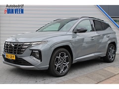Hyundai Tucson - 1.6 T-GDI PHEV N-Line Sky