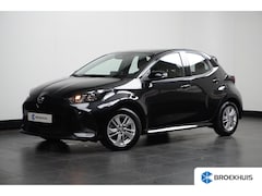 Mazda 2 Hybrid - 1.5 Centre-line | Achterspoiler | Achteruitrijcamera | Apple Carplay/Android Auto|telefoon
