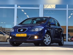 SEAT Altea - 1.6i 16V Stylance Trekhaak Nieuwe APK Garantie