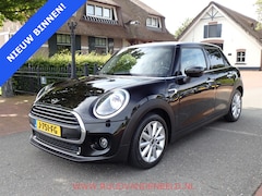 MINI One - 1.5 Pepper NAVI / CARPLAY / PDC / CRUISE