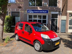 Fiat Fiorino - 1.4 SX BENZINE AIRCO