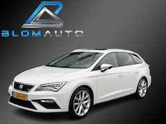 SEAT Leon ST - 1.4 EcoTSI 150PK FR DSG PANO+LED+18INCH+ACC