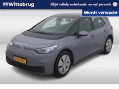 Volkswagen ID.3 - Life 58 kWh / Navigatie / Parkeer sensoren / Stoelverwarming /