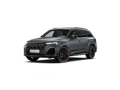 Audi Q7 - 60 TFSI e quattro Pro Line S Competition/VERWACHT/4 wielbesturing/Trekhaak/Panoramadak/ Su