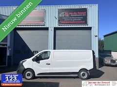 Opel Vivaro - bestel 1.6 CDTI L2H1 Edition