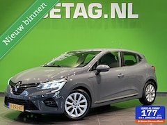 Renault Clio - 1.0 TCe Intens | Climate Control | CarPlay | LED |