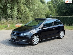 Volkswagen Polo - 1.2 TSI Highline PANO I 105PK I 6BAK I SPORTIEF I NIEUWE KETTING