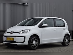 Volkswagen Up! - 1.0 BMT move up 5 deurs, DAB, A/C, Elek. ramen