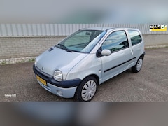 Renault Twingo - 1.2-16V Privilège Quickshift 5