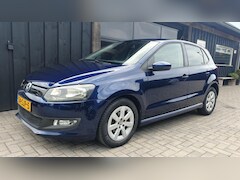 Volkswagen Polo - 1.2 TDI BlueMotion Comfortline *104.000 KM