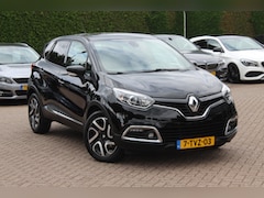 Renault Captur - 1.2 TCe Dynamique / Navigatie / Parkeerhulp achter / 17'' / Keyless / Cruise Control