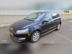 Volkswagen Polo - 1.2 TDI BlueMotion Comfort Edition , CLIMA , NAVI