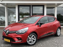 Renault Clio - 0.9 TCe Limited / Navi / Cruise / PDC / LED