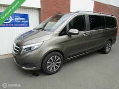 Mercedes-Benz Vito - Bestel 116 CDI Lang 4-2015 2/3/5/6/7 persoons