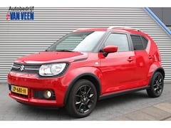 Suzuki Ignis - 1.2 Select | Navi | Airco