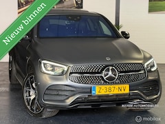 Mercedes-Benz GLC-klasse Coupé - 300e 4MATIC Premium Plus AMG-Line