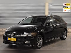 Volkswagen Polo - 1.0 TSI R-Line Edition Automaat + Apple-Carplay|Android|Adaptive Cruise Control|