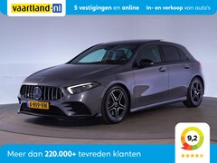 Mercedes-Benz A-klasse - 250 AMG Line Premium Plus Aut. [ Panorama Leder Ambienteverlichting ]