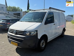 Volkswagen Transporter - 2.0 TDI L1H1 BM T1000 Baseline
