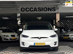 Tesla Model X - 90D Base 2de Eigenaar