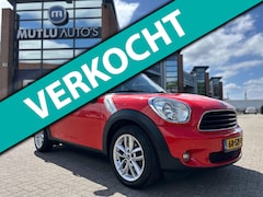 MINI Countryman - 1.6 One Pepper Airco PANO NAVI NAP APK PDC