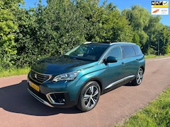 Peugeot 5008 - 1.2 PureTech Allure|Autom.|Pano|Dis=V.V|