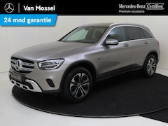 Mercedes-Benz GLC-klasse - 300e 4MATIC Business Solution