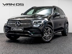Mercedes-Benz GLC-klasse - GLC 300e 4MATIC AMG Line | NIGHT | Pano | Trekhaak