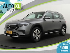 Mercedes-Benz EQB - 250 Luxury Line 67 kWh 7-Pers Carplay Sfeerverlichting