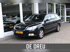 Skoda Octavia Combi - 1.2 TSI Ambition Business Line