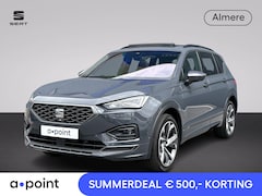 SEAT Tarraco - 1.5 TSI FR 7-Zits 150 pk Automaat (DSG) | Navigatie | Panoramadak | Parkeersensoren (Park