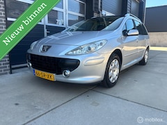 Peugeot 307 SW - 1.6 APK NAP Climate Control Onderhoudsboekjes
