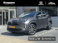 Toyota Yaris Cross - 1.5 Hybrid 115 Style Edition Parkeersensoren V + A, Dodehoekdetectie, Apple/Android , All