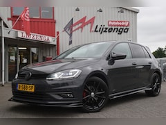 Volkswagen Golf - 1.5 TSI Highline GTI uitgevoerd GTI uitgevoerd l Sportuitlaat + klep l Carbon stuur l Carp