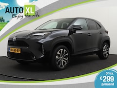 Toyota Yaris Cross - 1.5 Hybrid First Edition Camera Carplay Adapt. Cruise